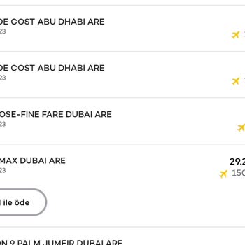 Akbank Wings Kartı İle Yapılan Yurt Dışı Alışverişimde Fazladan Alınan Kur Farkı İadesi İstiyorum