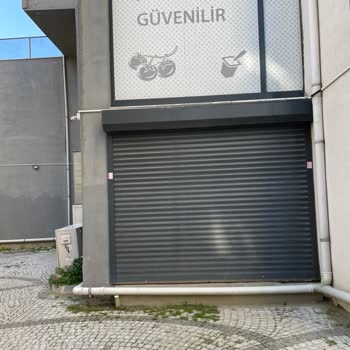 İstanbul Büyükşehir Belediyesi (İBB) Kadıköy Belediyesi Şikayetleri Dikkate Almaması
