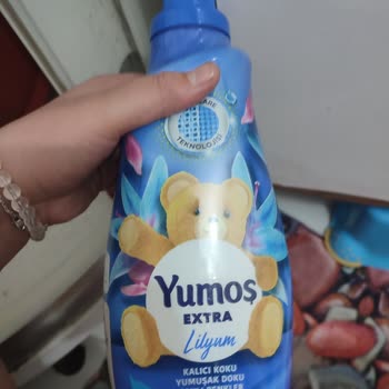 A101'den Alınan Yumuşatıcının Yarısı Yok