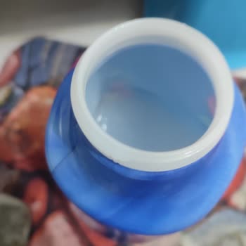 A101'den Alınan Yumuşatıcının Yarısı Yok