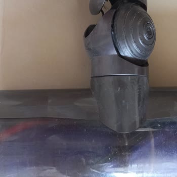 Dyson Kablosuz Süpürge Kalitesiz!