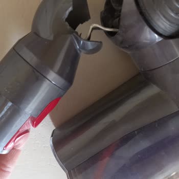 Dyson Kablosuz Süpürge Kalitesiz!