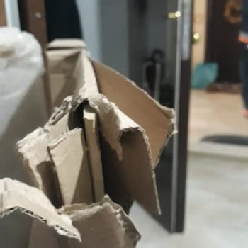 IKEA'dan Satın Almış Olduğum Ürünlerimi 2. Defa Hasarlı Gönderdi