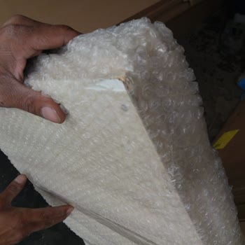 IKEA'dan Satın Almış Olduğum Ürünlerimi 2. Defa Hasarlı Gönderdi