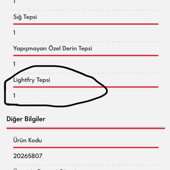 Vestel Eksik Malzeme Gönderdi
