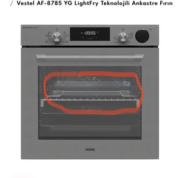 Vestel Eksik Malzeme Gönderdi