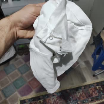 Sleepy Bebek Bezinin Sızdırması.