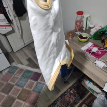 Sleepy Bebek Bezinin Sızdırması.