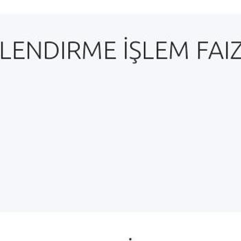 Yapı Kredi Word Card Ek Taksit Faizini İade Etmiyor