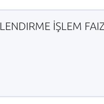 Yapı Kredi Word Card Ek Taksit Faizini İade Etmiyor