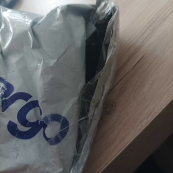 Sürat Kargo Kargo Kutusu Boş Teslim Edildi.