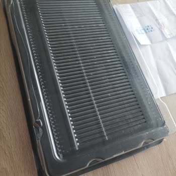 Sürat Kargo Kargo Kutusu Boş Teslim Edildi.