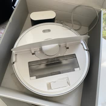 Roborock S5 Max Delta Servis Garanti Problemi