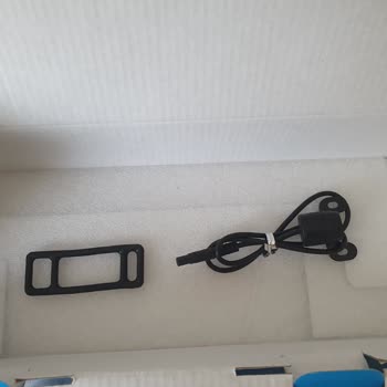 Trendyol İade Ürünümü Kaybetti. Arızalı Ve Eksik Ürün Gönderdi.