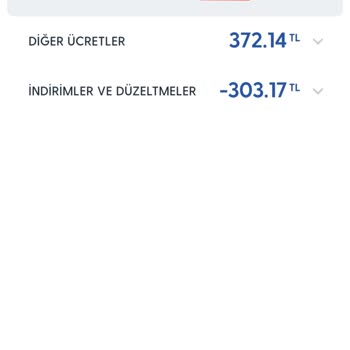 Turkcell'in Hat Devri Sırasında Kafasına Göre 2 Kere Tanımladığı Paket