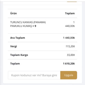 Lütuf Branda Fiyat Tutarsızlığı Ve Bilgi Verilmeme Durumu Şikayet