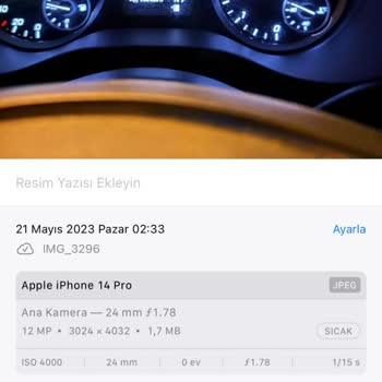 Sixt Firmasında Teslimat Km'si Uyuşmazlığı