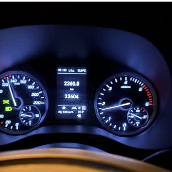 Sixt Firmasında Teslimat Km'si Uyuşmazlığı