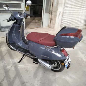 RKS Motor Ayıplı Mal İtirazı