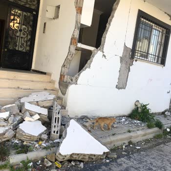 Çevre, Şehircilik Ve İklim Değişikliği Bakanlığı Hasar Tespit İtiraz Sonucu Neden Silindi