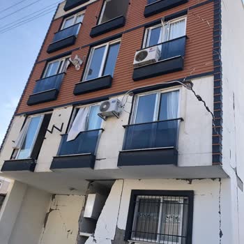 Çevre, Şehircilik Ve İklim Değişikliği Bakanlığı Hasar Tespit İtiraz Sonucu Neden Silindi