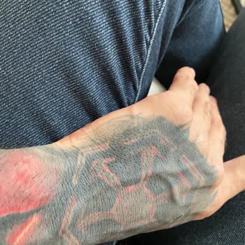 Cleopatra İnk Bakırköy Şubesi Hayatımın Pişmanlığını Yaşattı