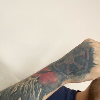 Cleopatra İnk Bakırköy Şubesi Hayatımın Pişmanlığını Yaşattı