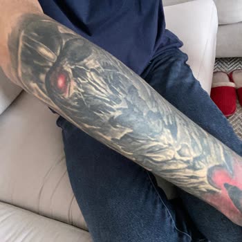 Cleopatra İnk Bakırköy Şubesi Hayatımın Pişmanlığını Yaşattı