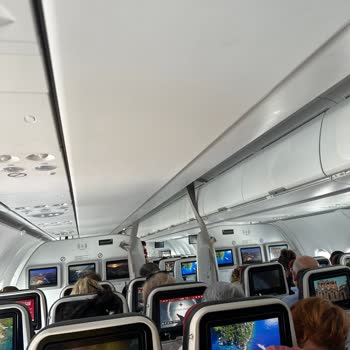 Türk Hava Yolları Rötar