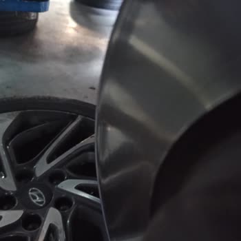 Hyundai Assan Fren Disklerinin Erken Aşınma Problemi