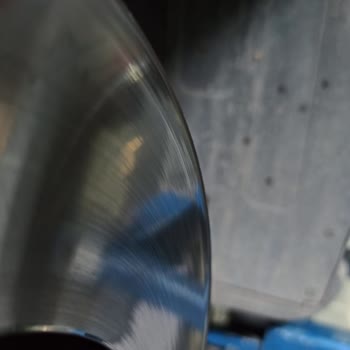 Hyundai Assan Fren Disklerinin Erken Aşınma Problemi