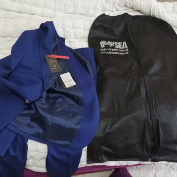 DeepSEA FLO Mağazasında Deep Sea Markası