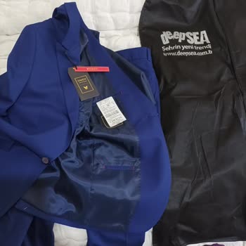 DeepSEA FLO Mağazasında Deep Sea Markası