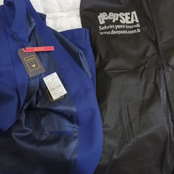 DeepSEA FLO Mağazasında Deep Sea Markası