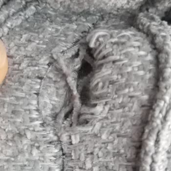 Kelebek Mobilya Mağduriyeti, Garantisi Devam Eden Ürüne Fiyat İstendi.