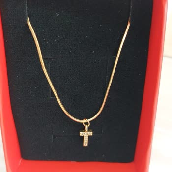 Viernello Takı Görseldekinden Farkı İade Kabul Etmiyorlar