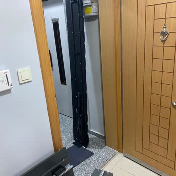 Rosso Home Mobilya Yatak Odası Ve Koltuk Takımı Paketsiz Geldi