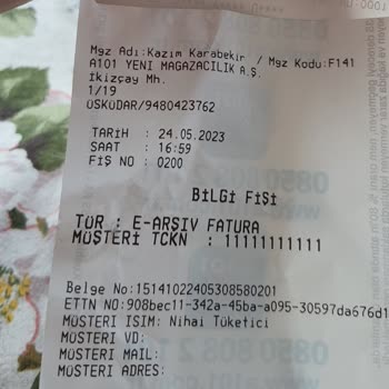 Boğaziçi Sigara ve Tütüncülük Medley Marka Sigarada Böcekler Çıktı!