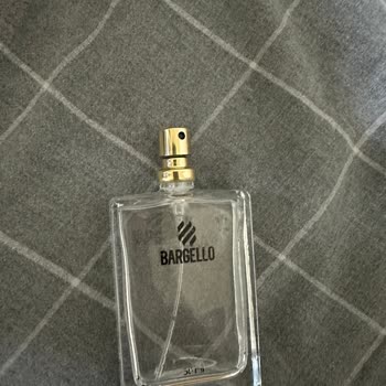 Bargello Perfume Parfüm Fısfısı Bozuk