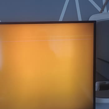 Grundig Markası 3 Ayrı Ürün Değişimine Rağmen Sorunum Bitmek Bilmiyor!