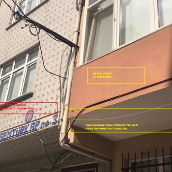 Superonline İnternet Hizmeti Alamıyorum.