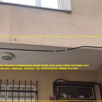 Superonline İnternet Hizmeti Alamıyorum.