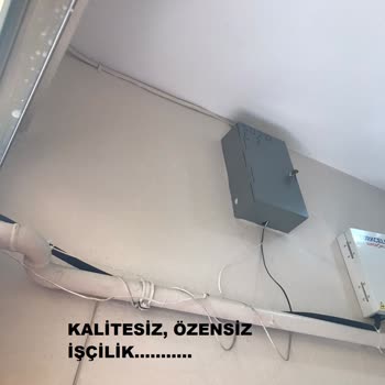 Superonline İnternet Hizmeti Alamıyorum.
