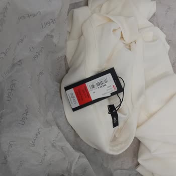 Nefeli Mağazasında Yasal Süreç İçerisinde Ürün İadesi Alınmadı!