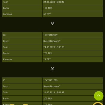 GrandPashaBet Slot Oyunlarına Müdahale Ediyorlar