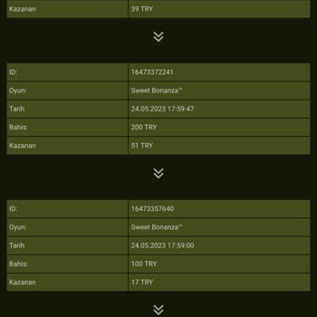 GrandPashaBet Slot Oyunlarına Müdahale Ediyorlar
