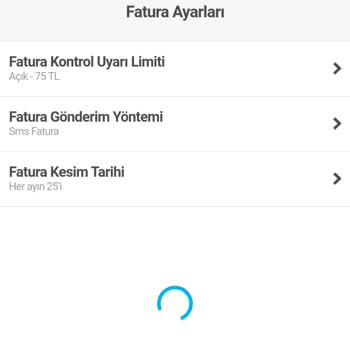 Turkcell'in İzinsiz Ve Onay Almadan Paket Tanımlaması.