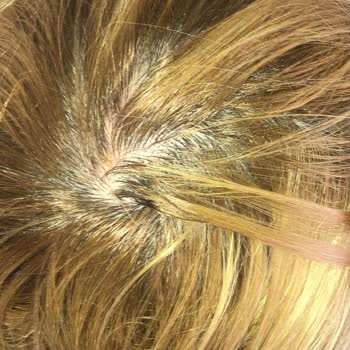 Palette 10.1 Saç Boyası Kullandığıma Pişmanım!