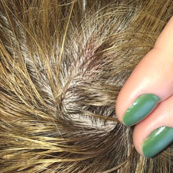 Palette 10.1 Saç Boyası Kullandığıma Pişmanım!