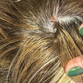 Palette 10.1 Saç Boyası Kullandığıma Pişmanım!